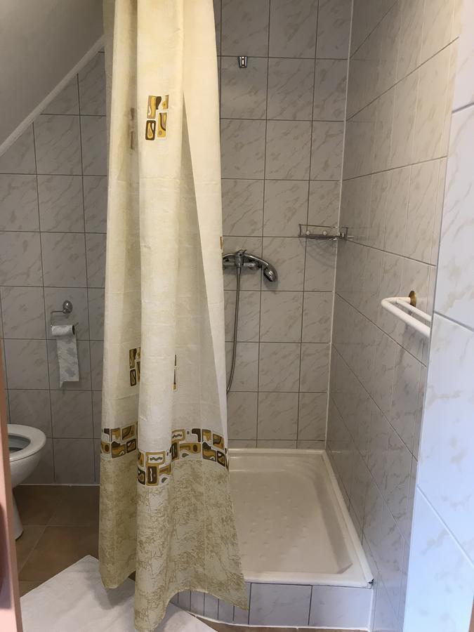 Óvár 12 Vendégház Tokaj Exterior foto