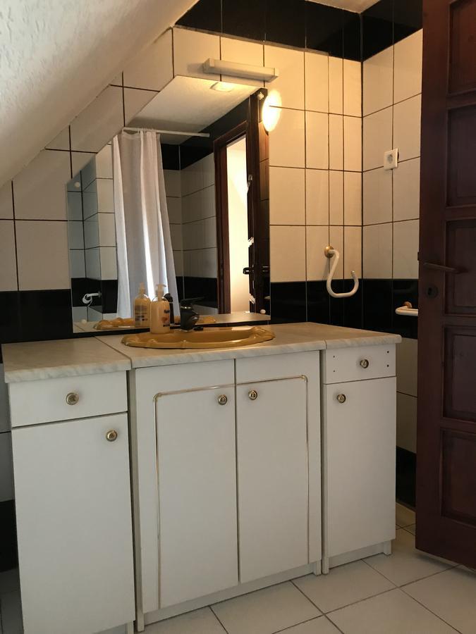 Óvár 12 Vendégház Tokaj Exterior foto